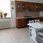 Porto Delle Genti Semesterbostad Lipari (Isola Lipari)