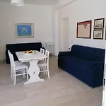 Porto Delle Genti Semesterbostad *