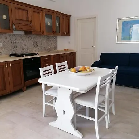 Porto Delle Genti *