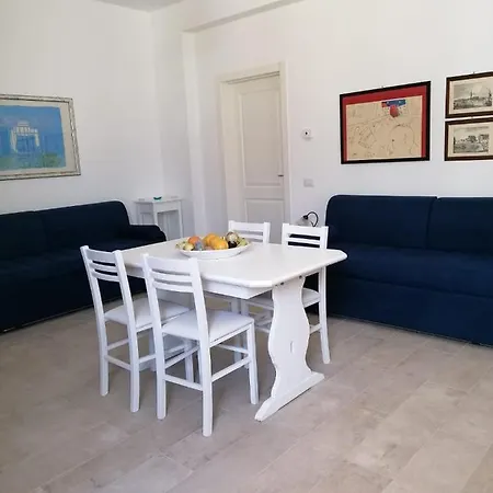Holiday home Porto Delle Genti