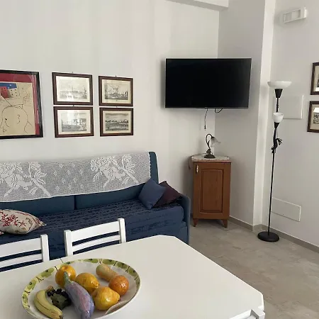 Holiday home Porto Delle Genti