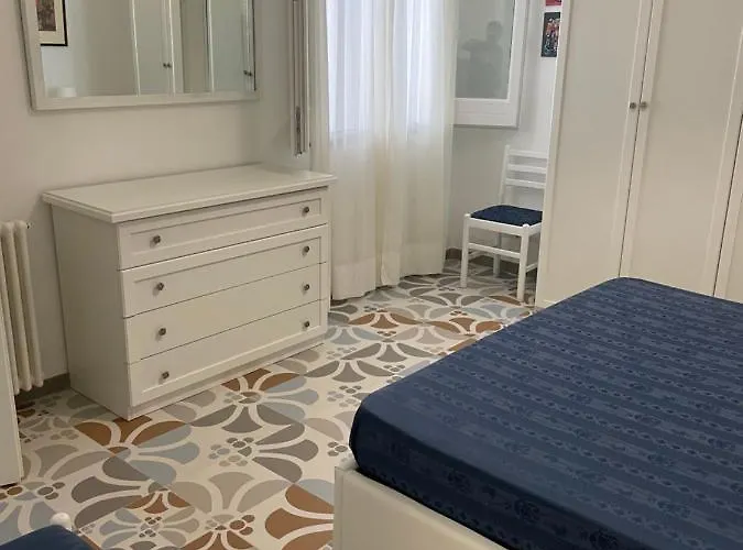 Porto Delle Genti Holiday home Lipari (Isola Lipari)