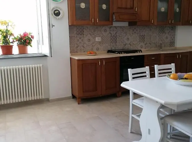 Porto Delle Genti Holiday home Lipari (Isola Lipari)