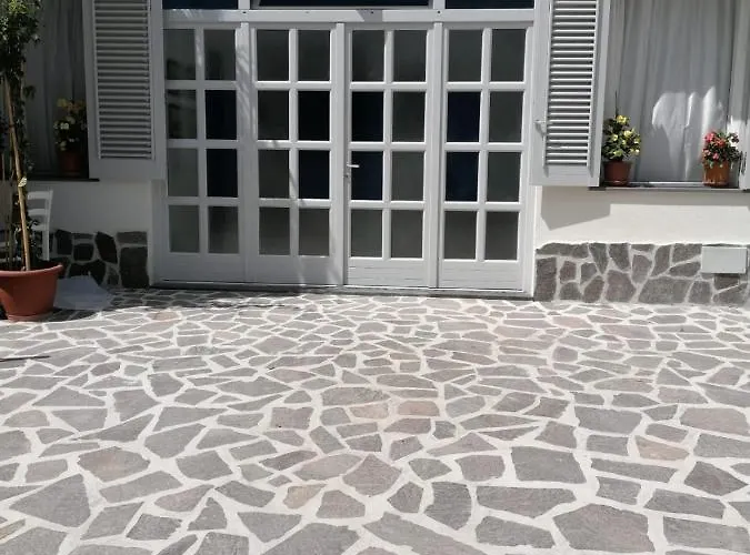 Holiday home Porto Delle Genti *