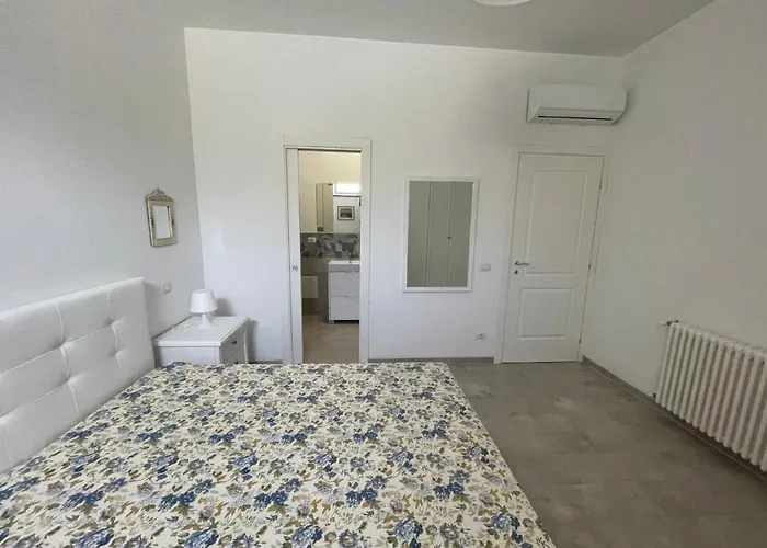 Holiday home Porto Delle Genti *