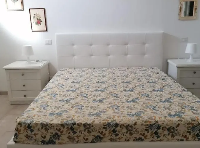 Holiday home Porto Delle Genti