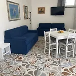 Holiday home Porto Delle Genti Lipari (Isola Lipari)