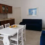 Holiday home Porto Delle Genti Lipari (Isola Lipari)