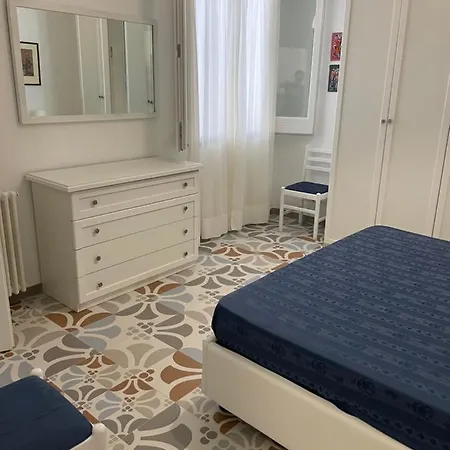 Porto Delle Genti Casa vacanze Città di Lipari