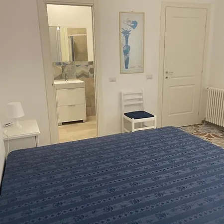 Casa vacanze Porto Delle Genti Città di Lipari