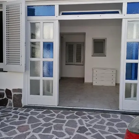 Porto Delle Genti Tatil Evi *
