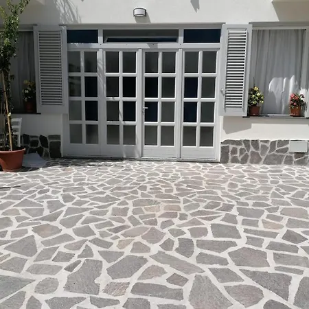 בית נופש Porto Delle Genti *