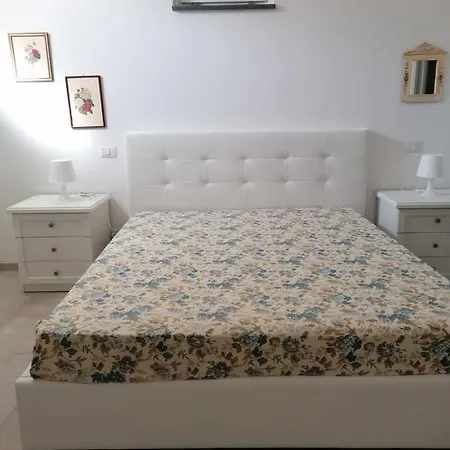 بيت للعطل Porto Delle Genti