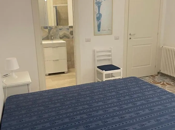 Casa vacanze Porto Delle Genti Città di Lipari