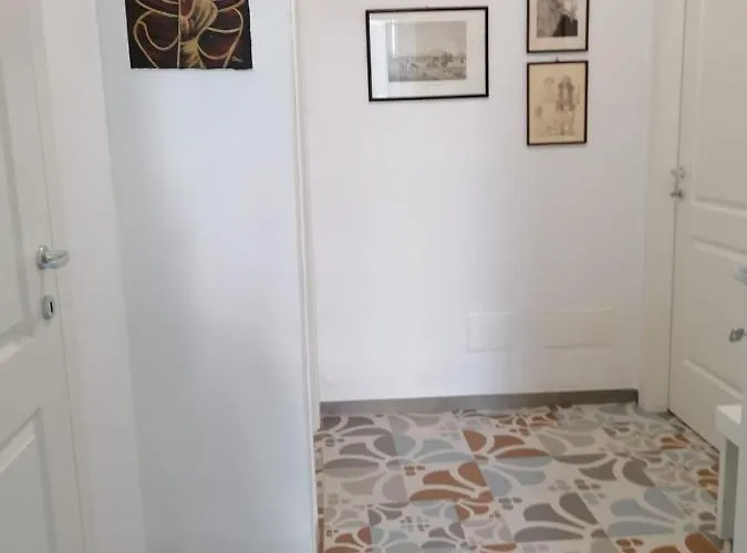 Porto Delle Genti בית נופש