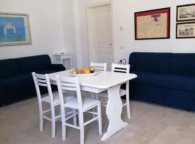 בית נופש Porto Delle Genti