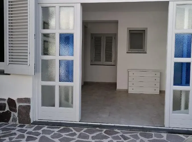 Porto Delle Genti Casa vacanze *