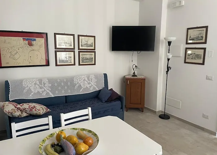 Casa vacanze Porto Delle Genti