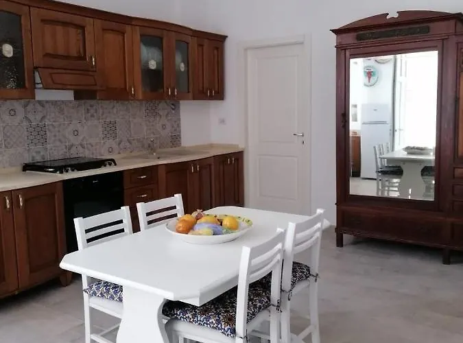 Casa vacanze Porto Delle Genti Città di Lipari