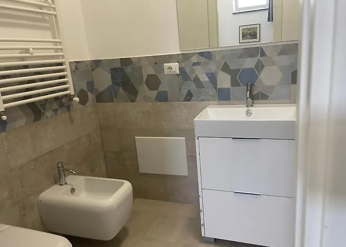 Casa vacanze Porto Delle Genti *